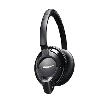 Bose ® AE2w Bluetooth ® Headphones: Amazon.co.uk